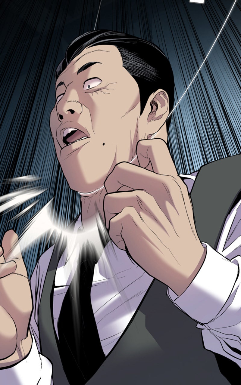 Read Manager Kim FRANCAIS Manga Online
