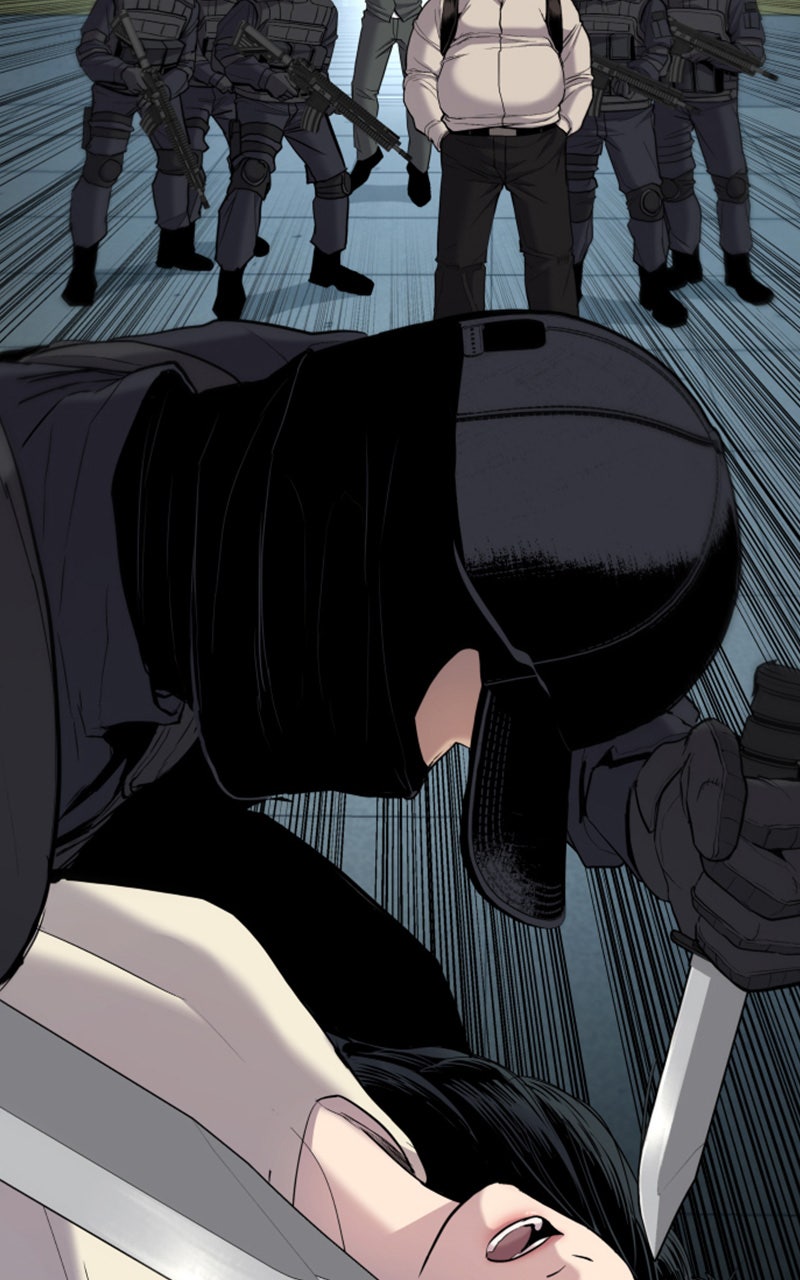 Read Manager Kim FRANCAIS Manga Online