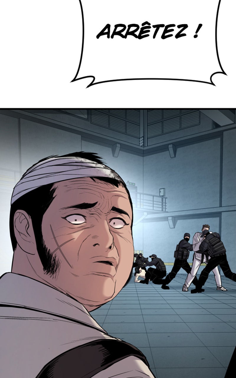 Read Manager Kim FRANCAIS Manga Online