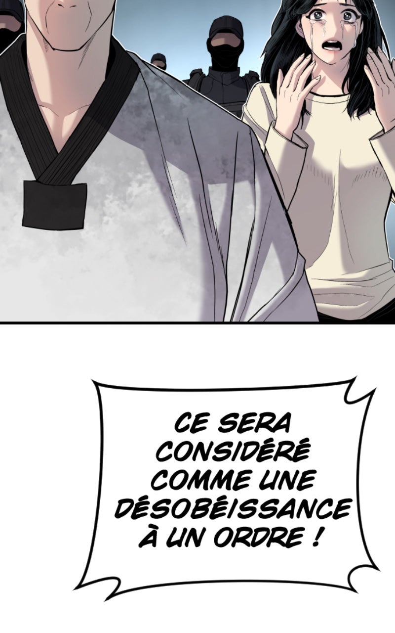 Read Manager Kim FRANCAIS Manga Online