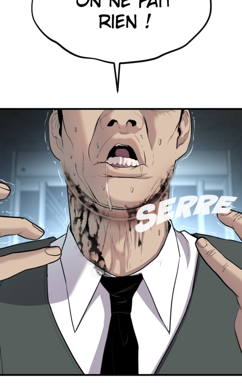 Read Manager Kim FRANCAIS Manga Online