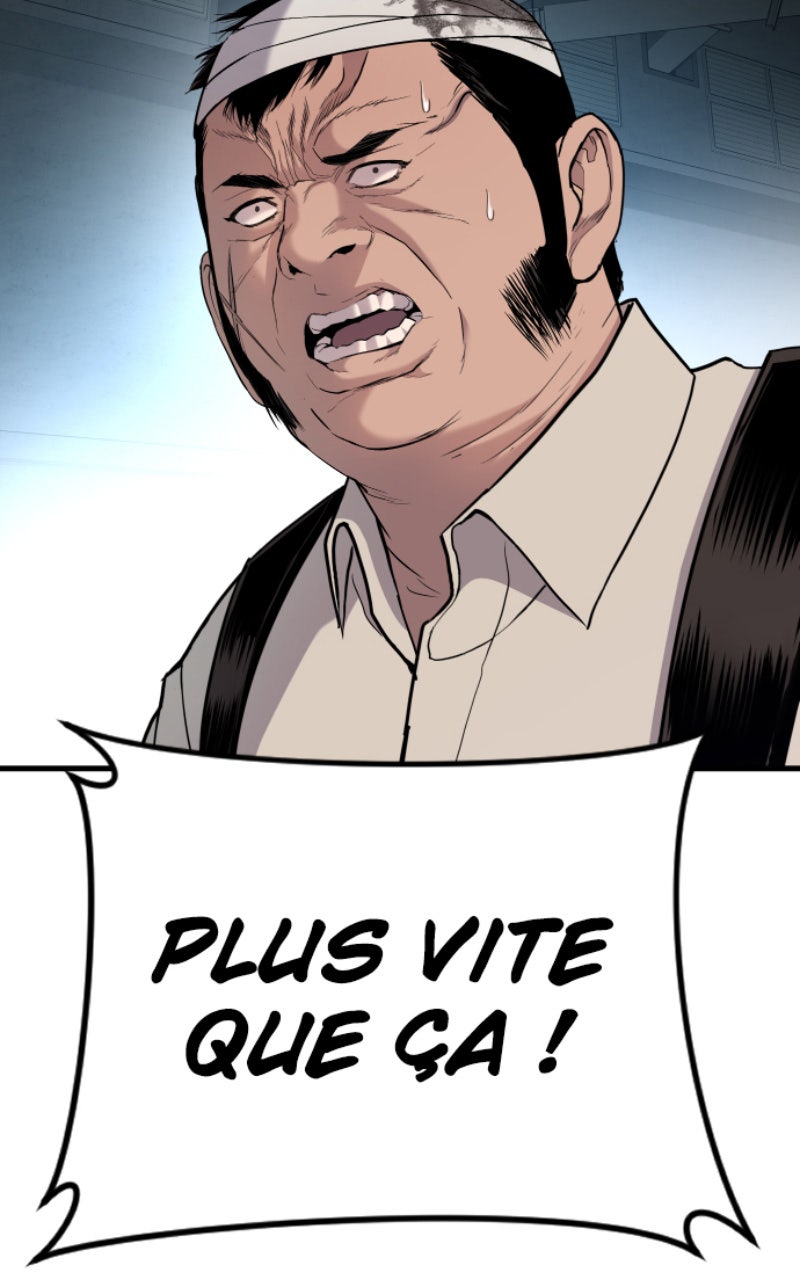 Read Manager Kim FRANCAIS Manga Online