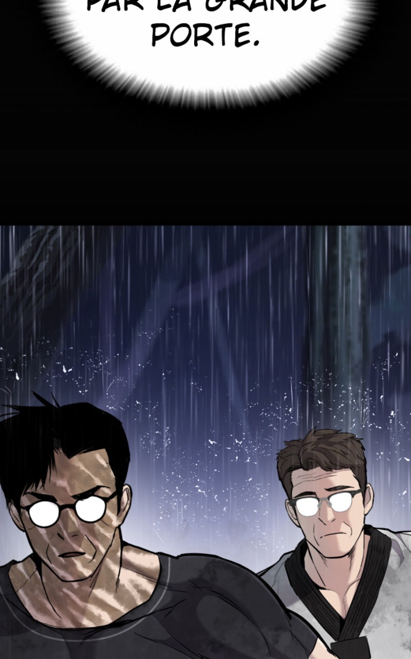 Read Manager Kim FRANCAIS Manga Online