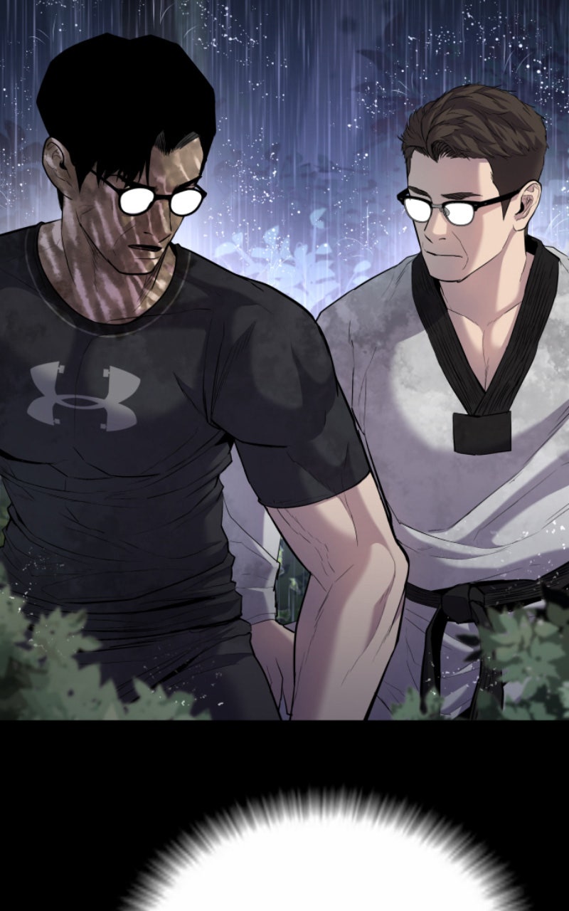 Read Manager Kim FRANCAIS Manga Online