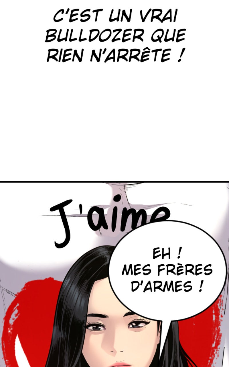 Read Manager Kim FRANCAIS Manga Online