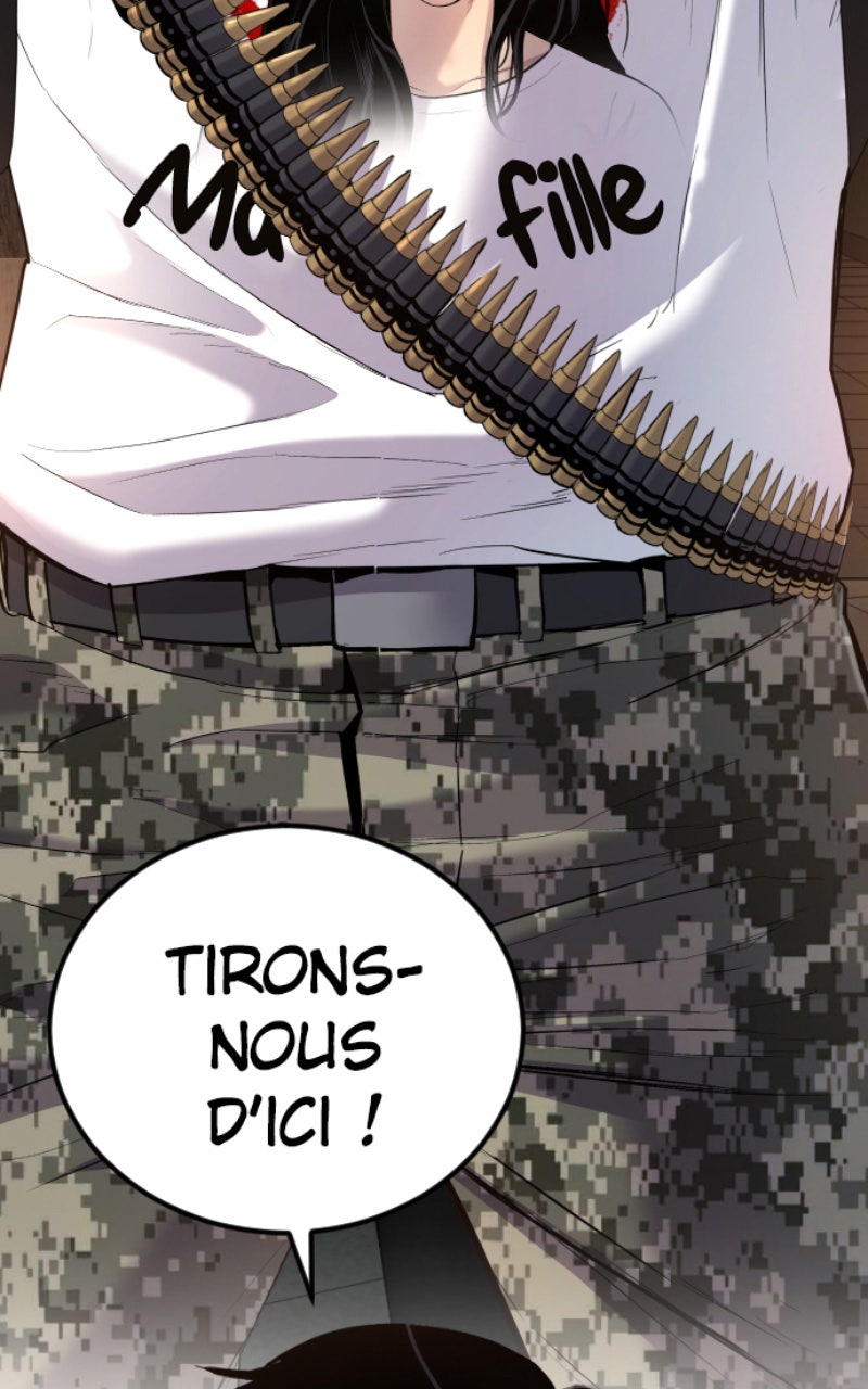 Read Manager Kim FRANCAIS Manga Online