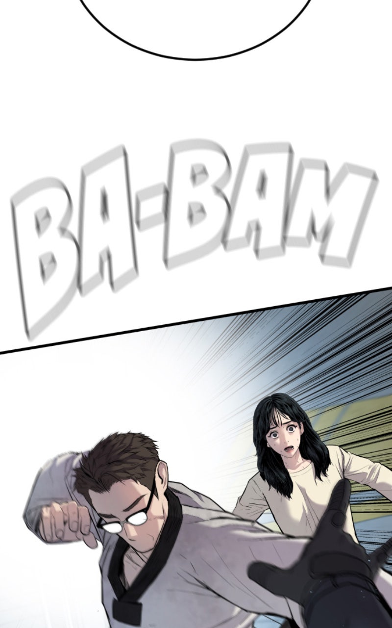 Read Manager Kim FRANCAIS Manga Online