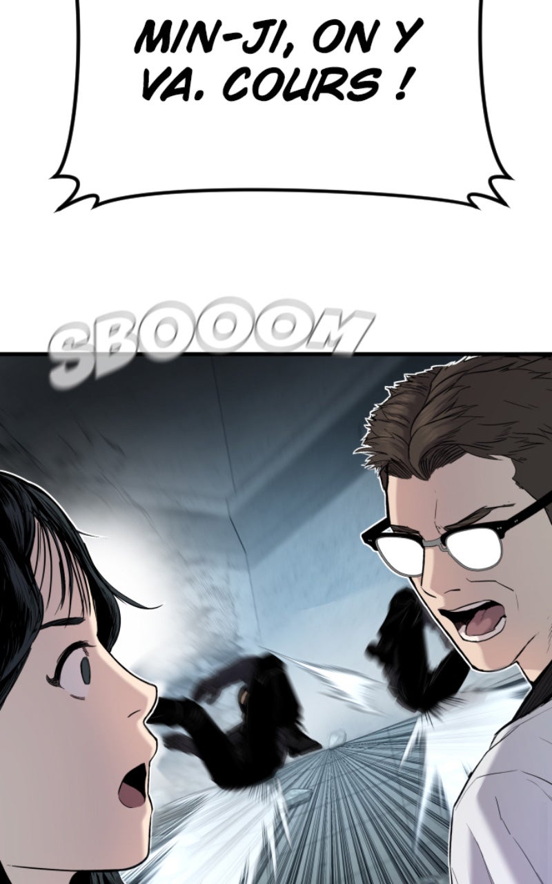 Read Manager Kim FRANCAIS Manga Online