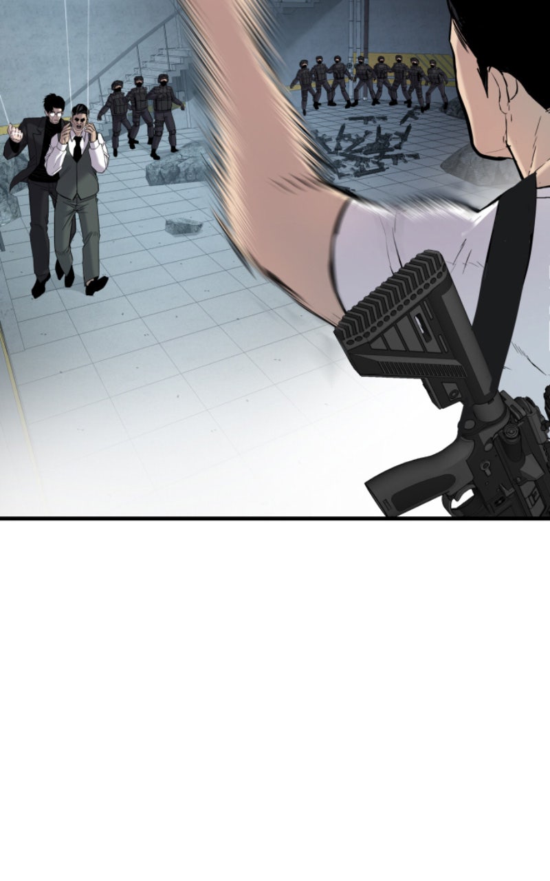 Read Manager Kim FRANCAIS Manga Online
