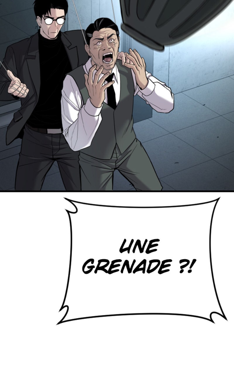 Read Manager Kim FRANCAIS Manga Online