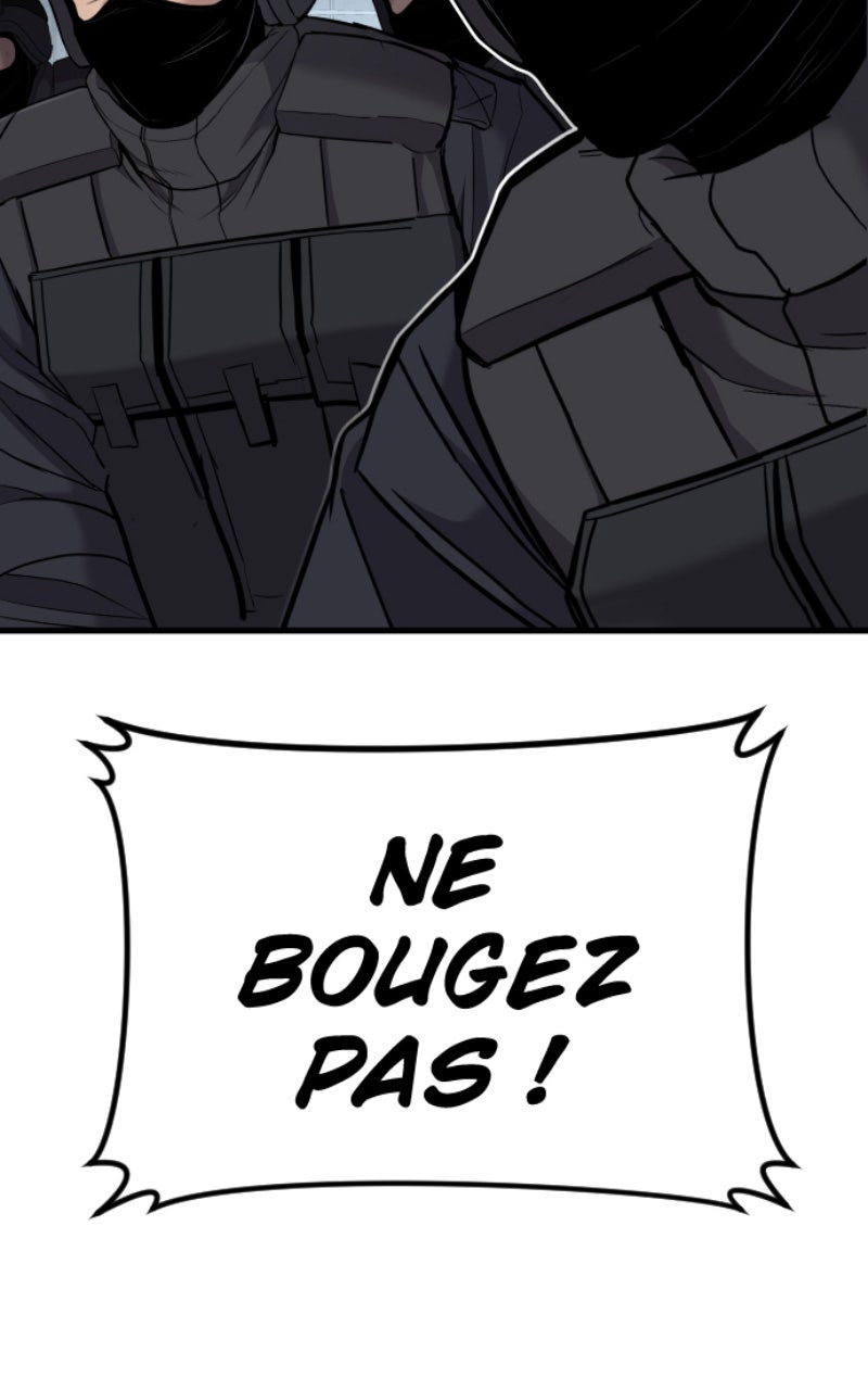 Read Manager Kim FRANCAIS Manga Online