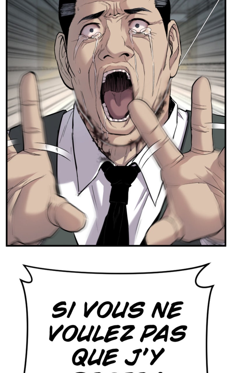 Read Manager Kim FRANCAIS Manga Online