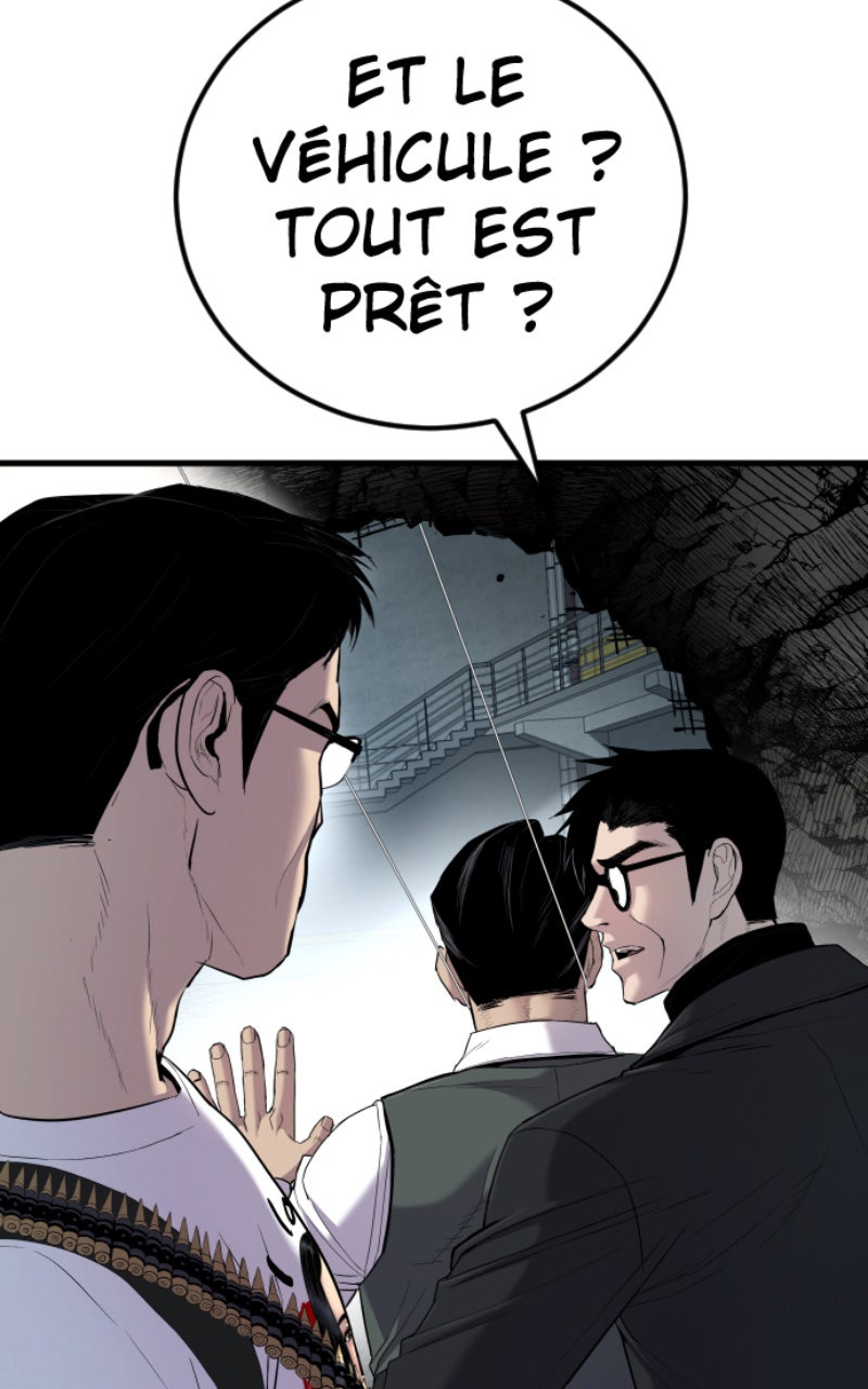 Read Manager Kim FRANCAIS Manga Online