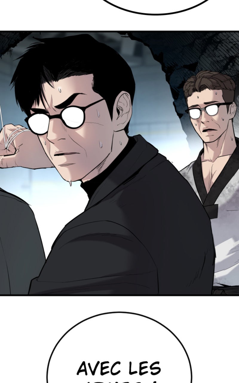 Read Manager Kim FRANCAIS Manga Online