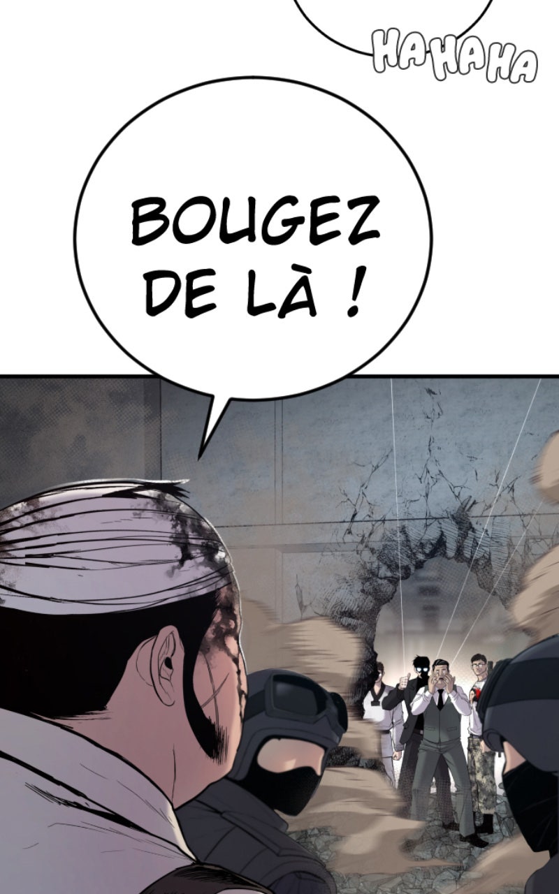 Read Manager Kim FRANCAIS Manga Online