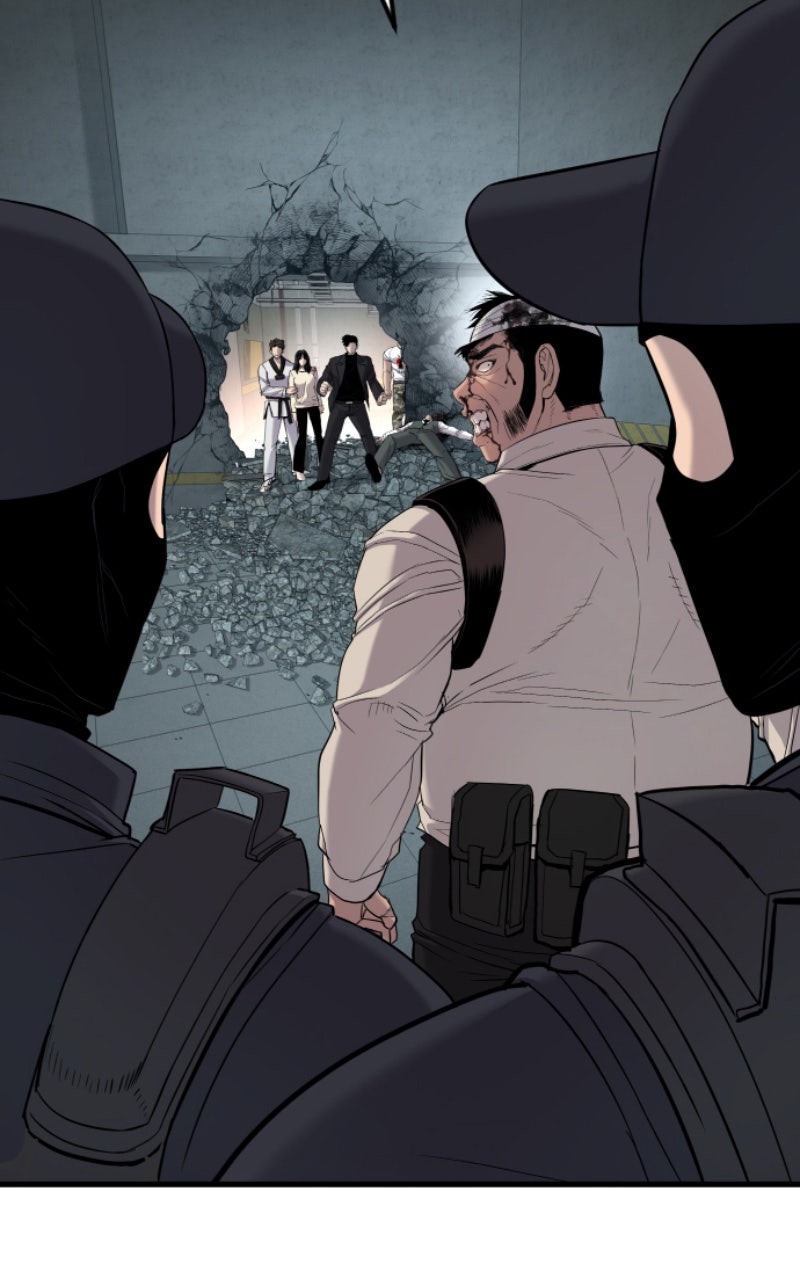 Read Manager Kim FRANCAIS Manga Online