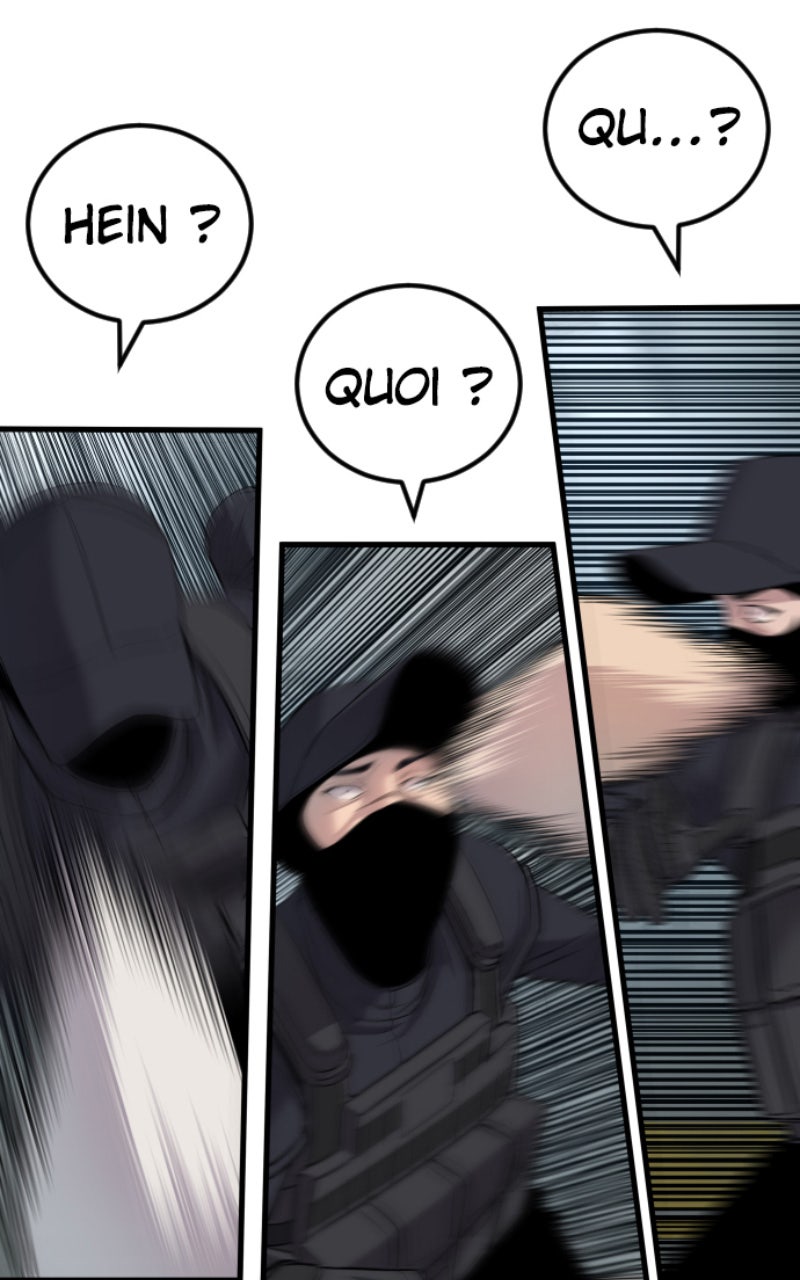 Read Manager Kim FRANCAIS Manga Online