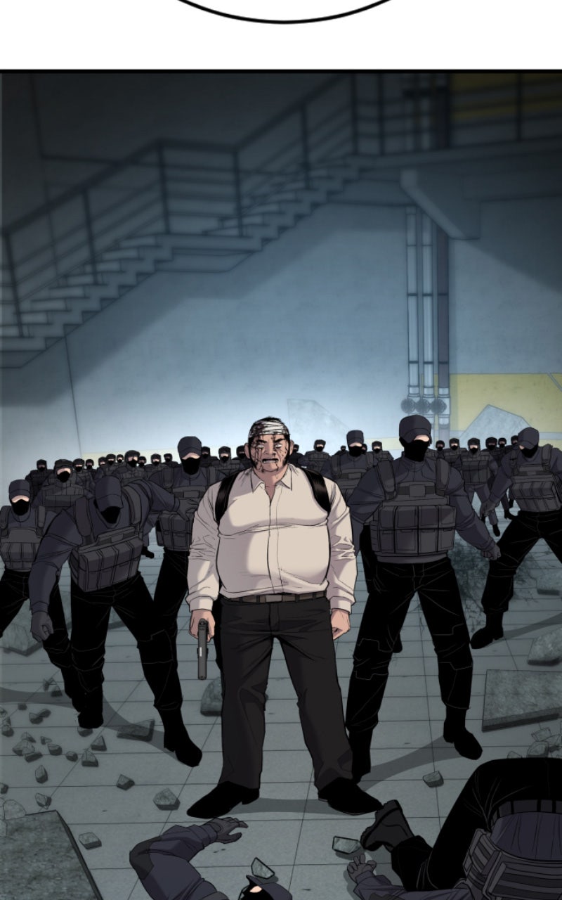 Read Manager Kim FRANCAIS Manga Online