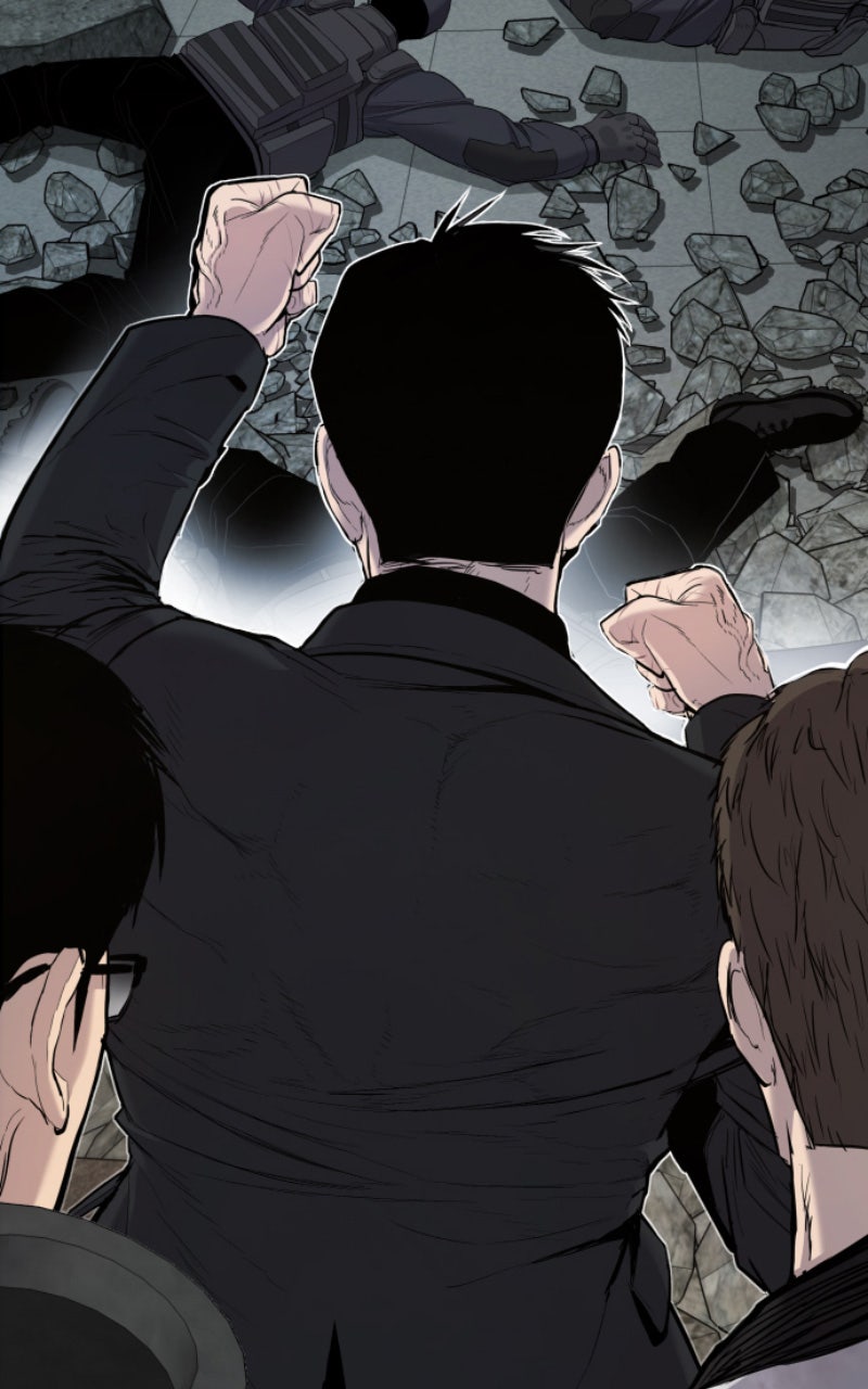 Read Manager Kim FRANCAIS Manga Online