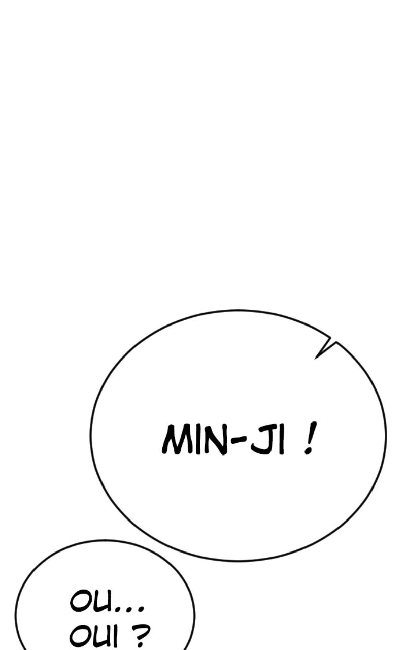Read Manager Kim FRANCAIS Manga Online