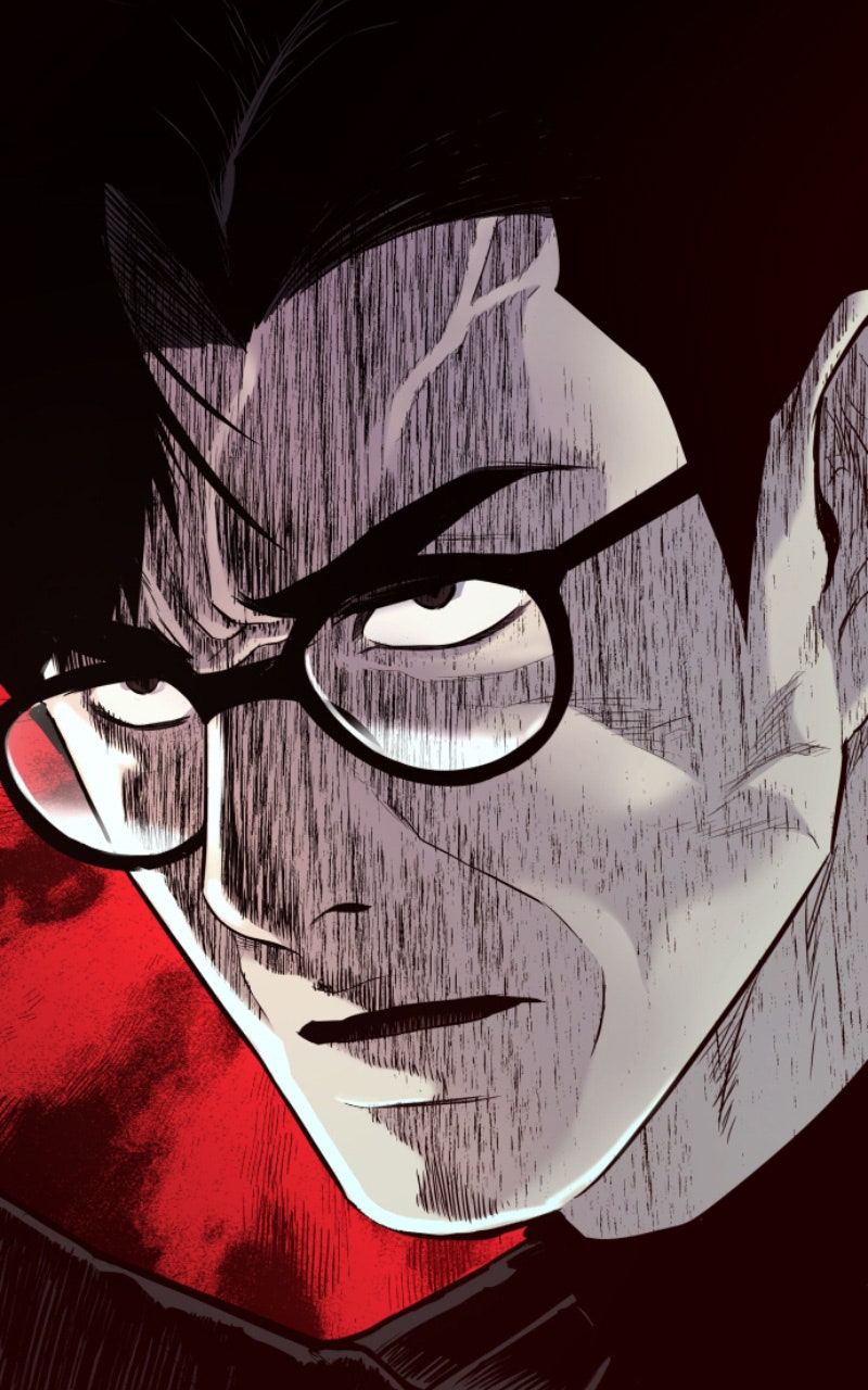 Read Manager Kim FRANCAIS Manga Online