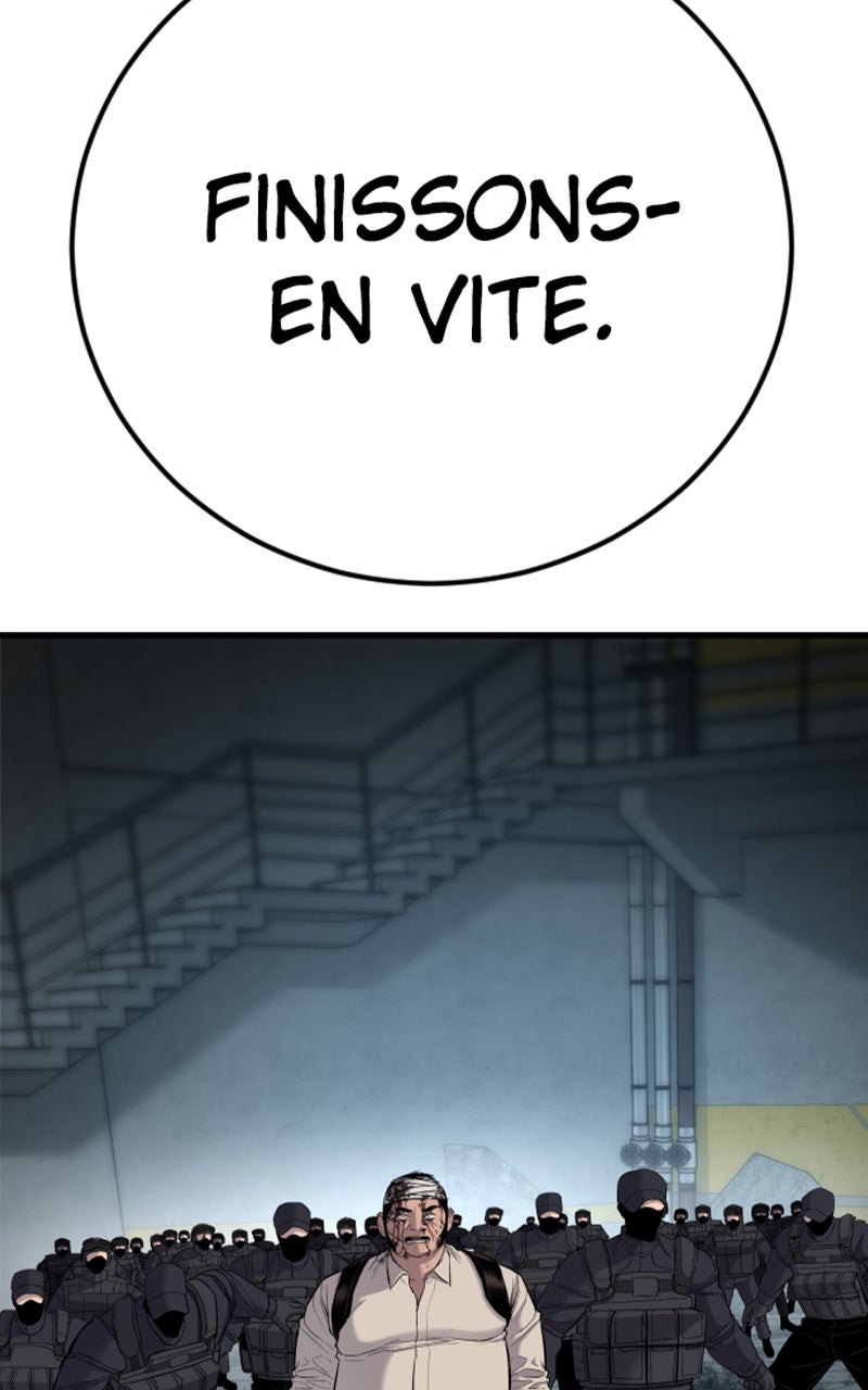 Read Manager Kim FRANCAIS Manga Online