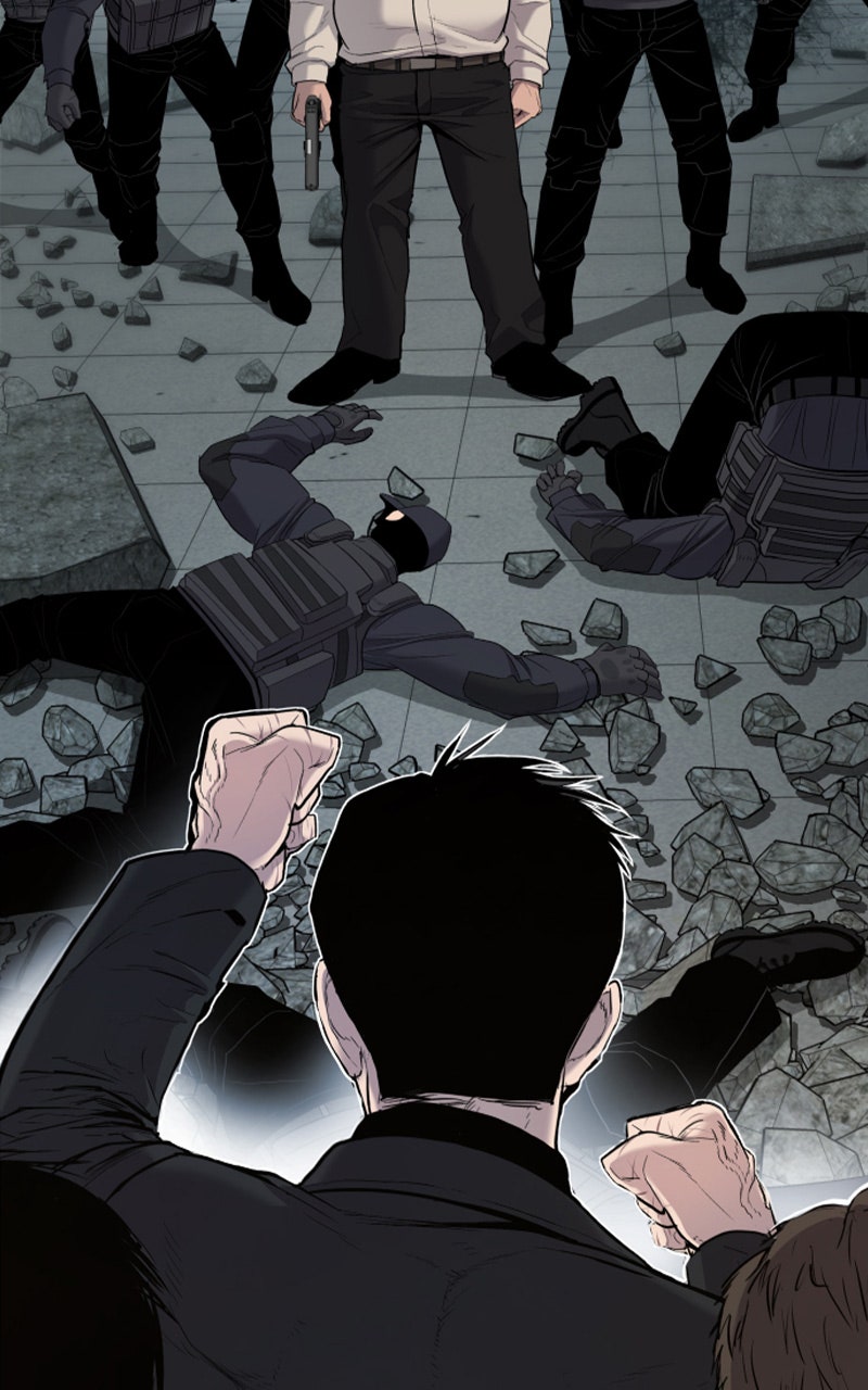 Read Manager Kim FRANCAIS Manga Online