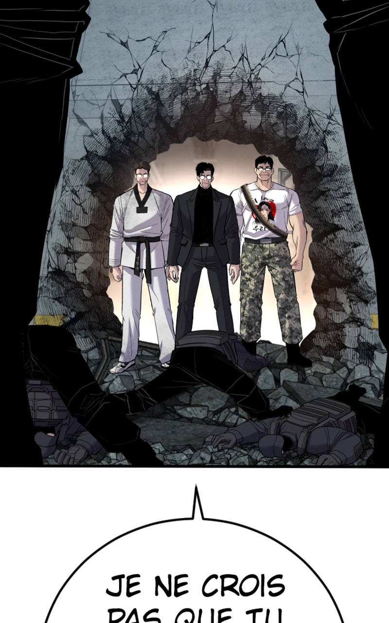 Read Manager Kim FRANCAIS Manga Online