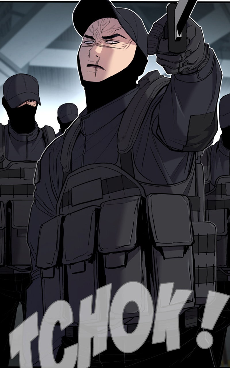 Read Manager Kim FRANCAIS Manga Online