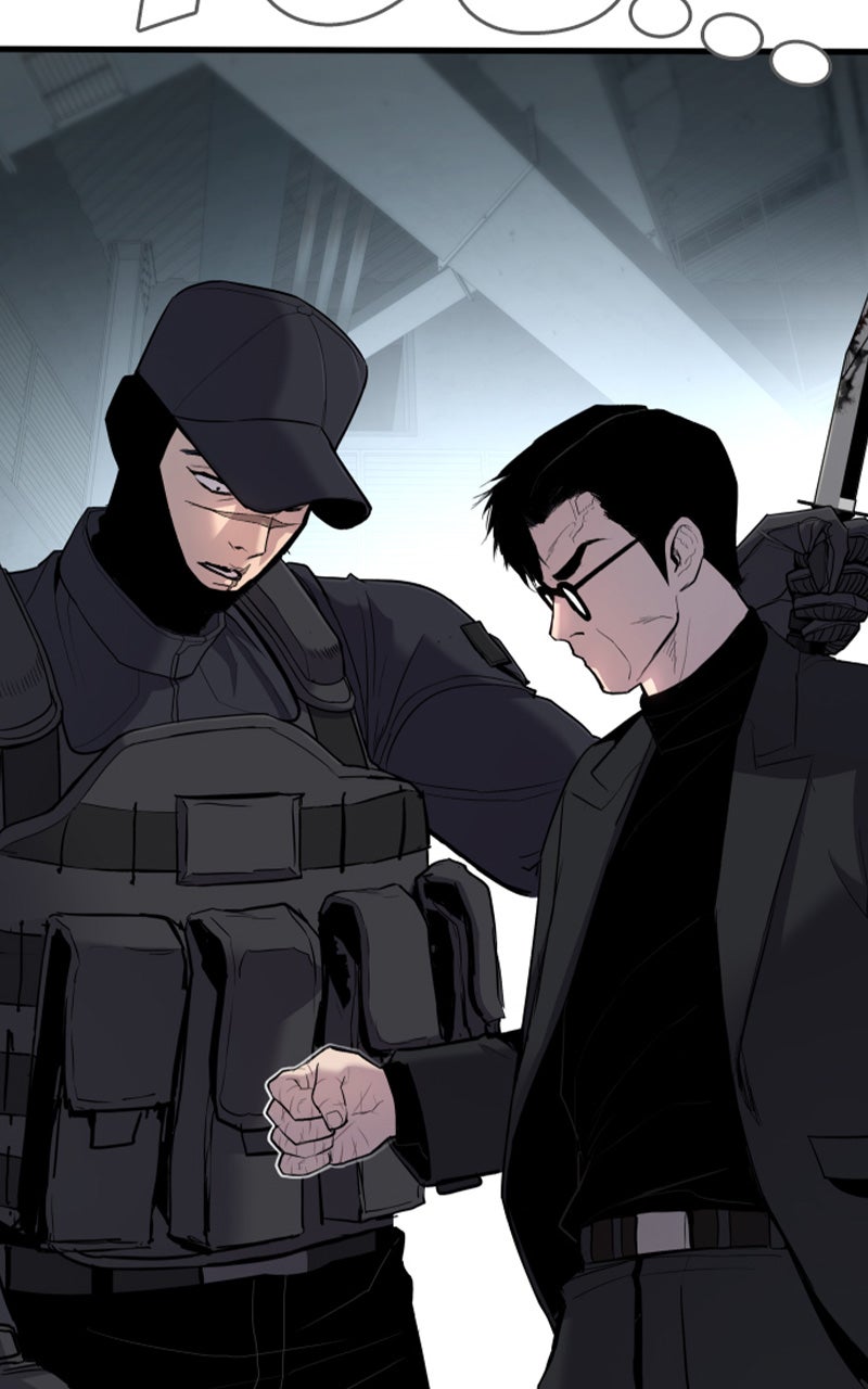 Read Manager Kim FRANCAIS Manga Online