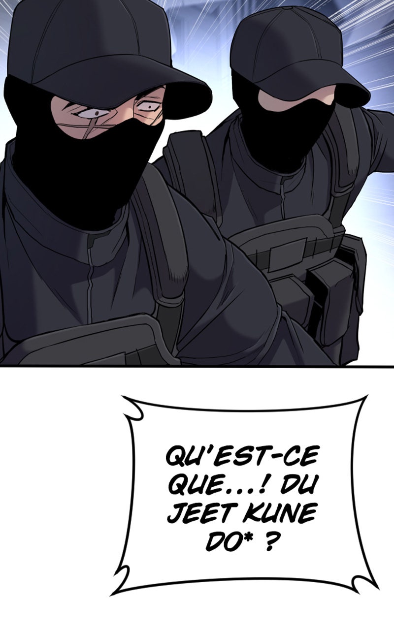 Read Manager Kim FRANCAIS Manga Online