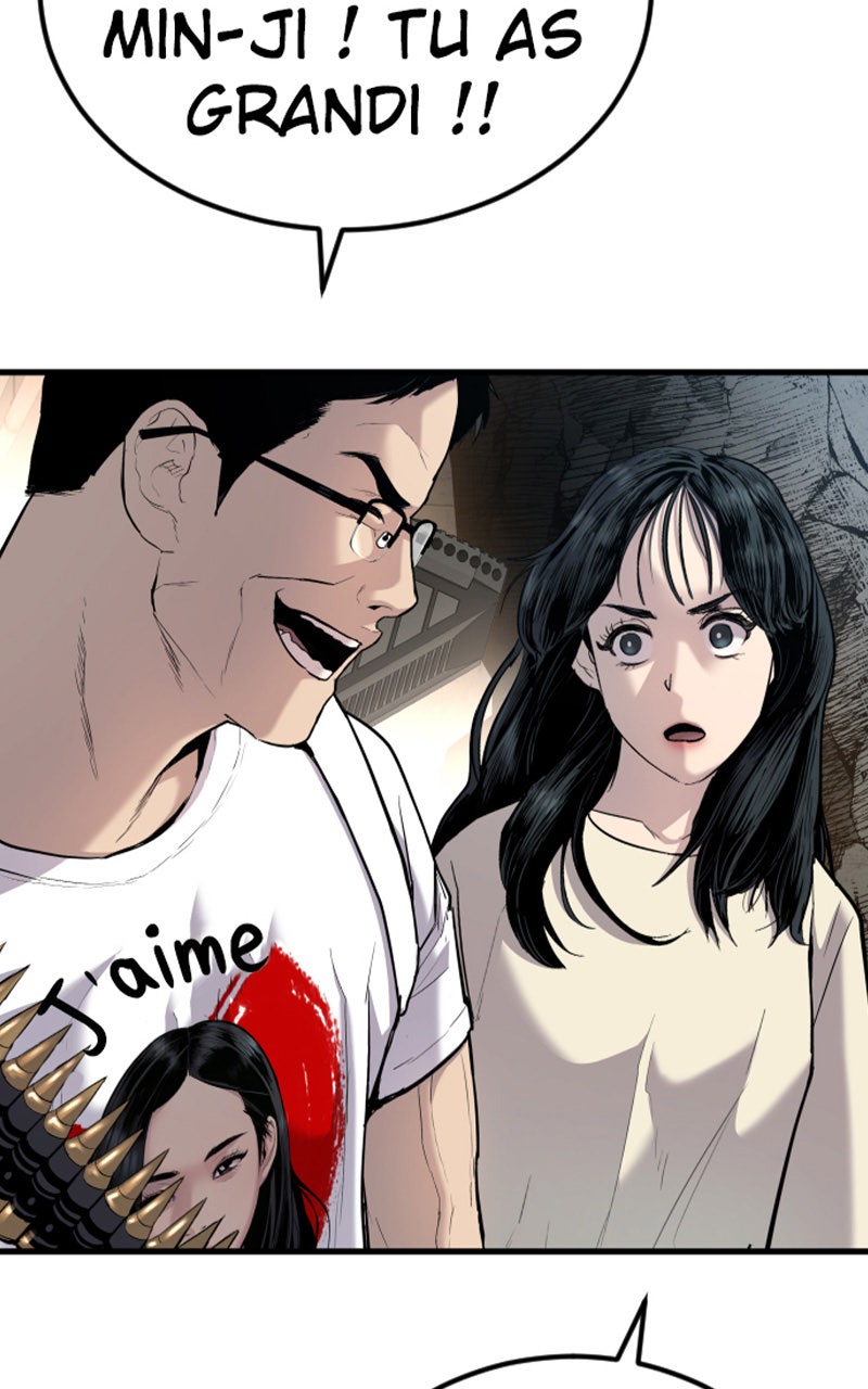 Read Manager Kim FRANCAIS Manga Online