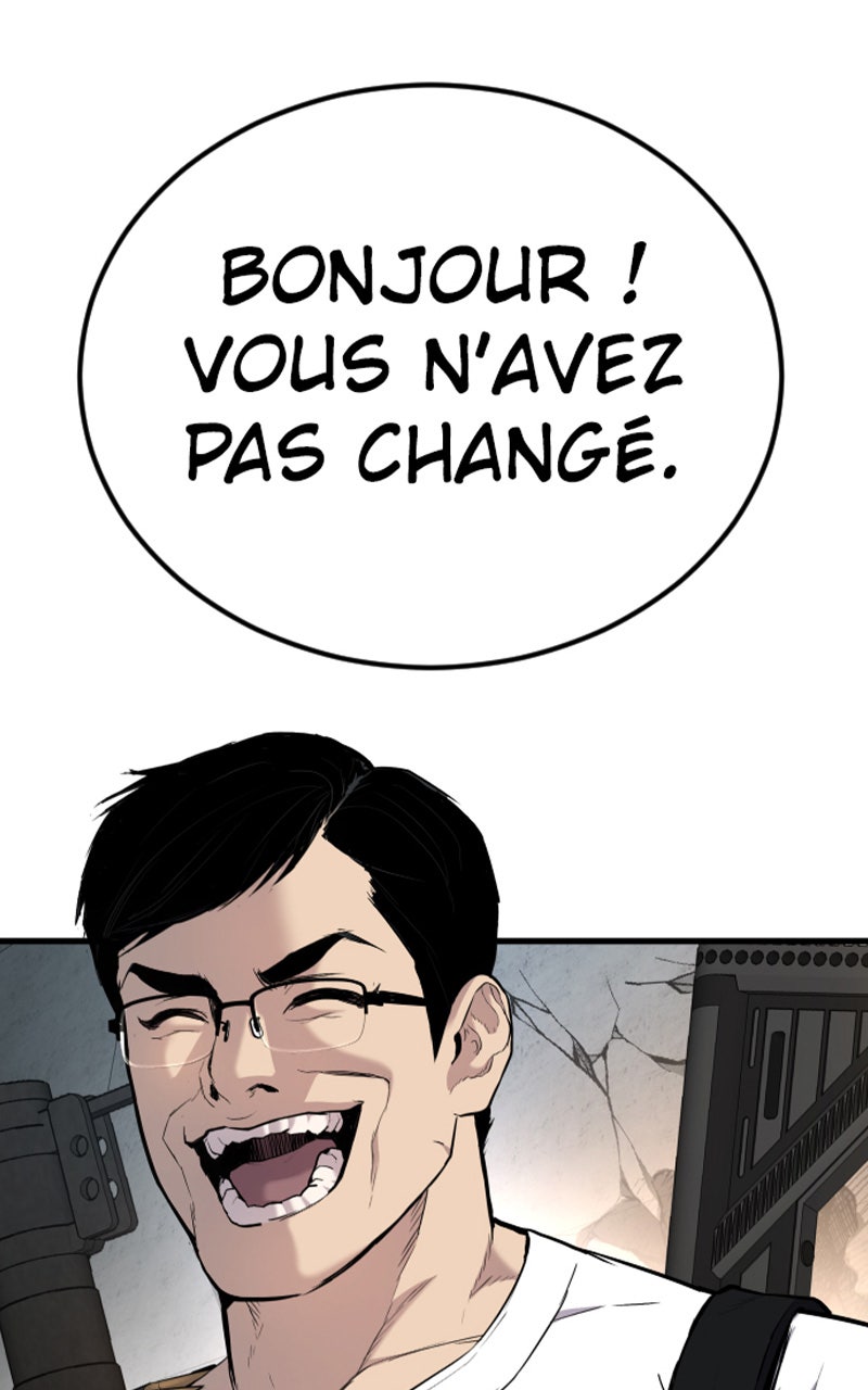 Read Manager Kim FRANCAIS Manga Online
