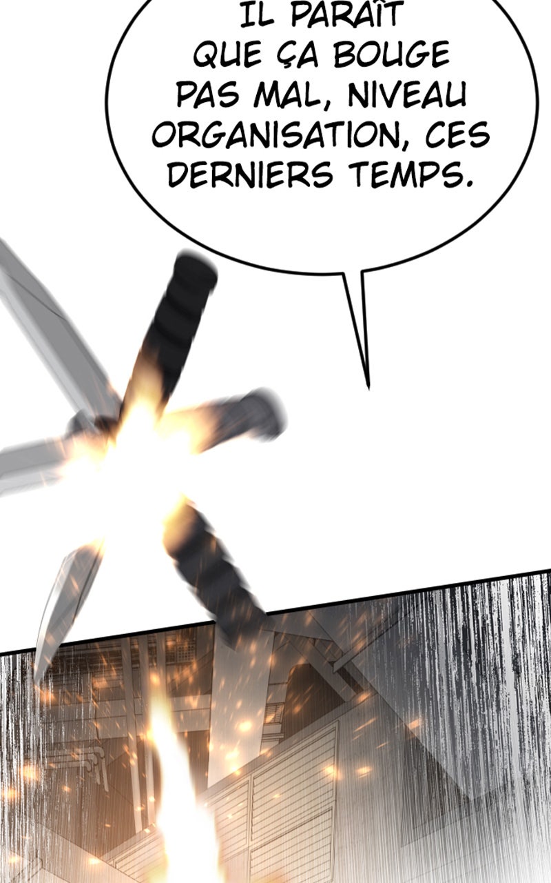Read Manager Kim FRANCAIS Manga Online