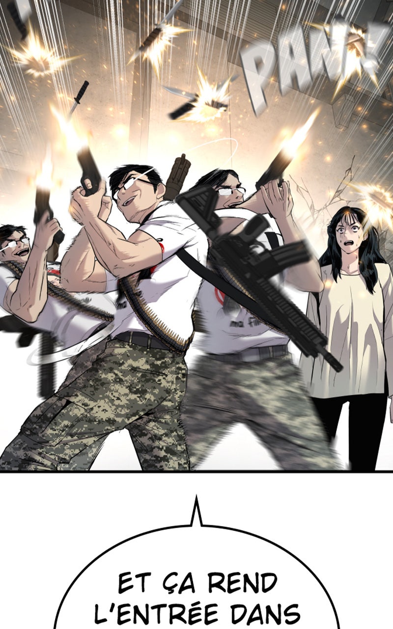 Read Manager Kim FRANCAIS Manga Online