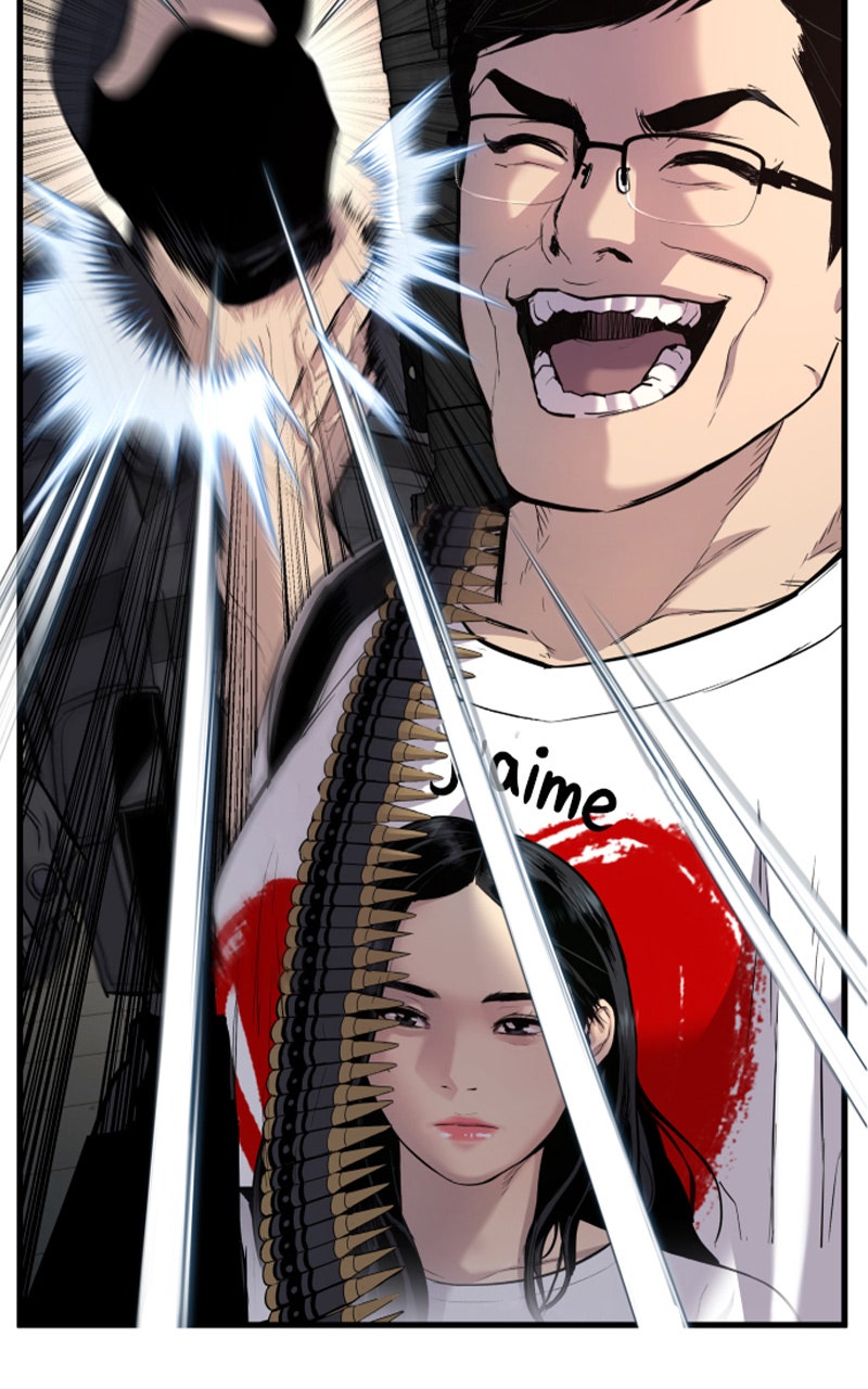 Read Manager Kim FRANCAIS Manga Online