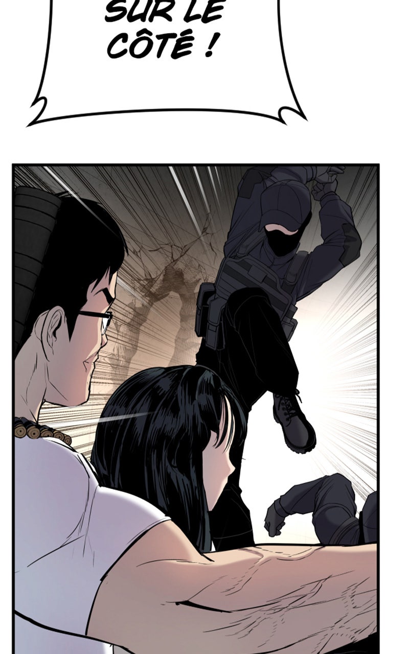 Read Manager Kim FRANCAIS Manga Online