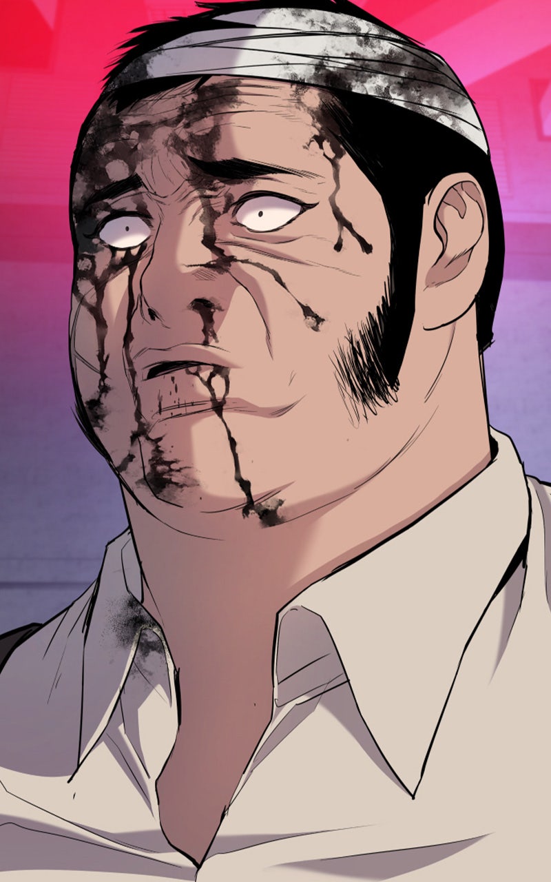 Read Manager Kim FRANCAIS Manga Online