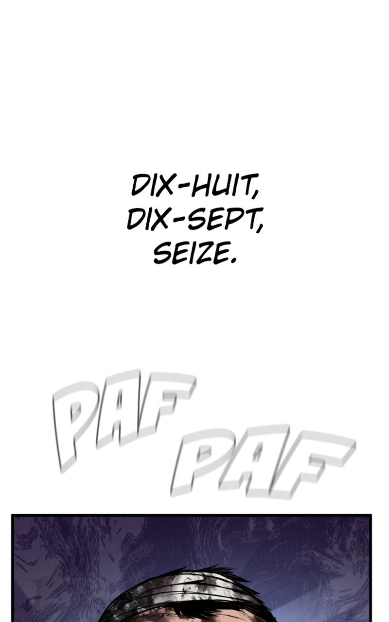 Read Manager Kim FRANCAIS Manga Online
