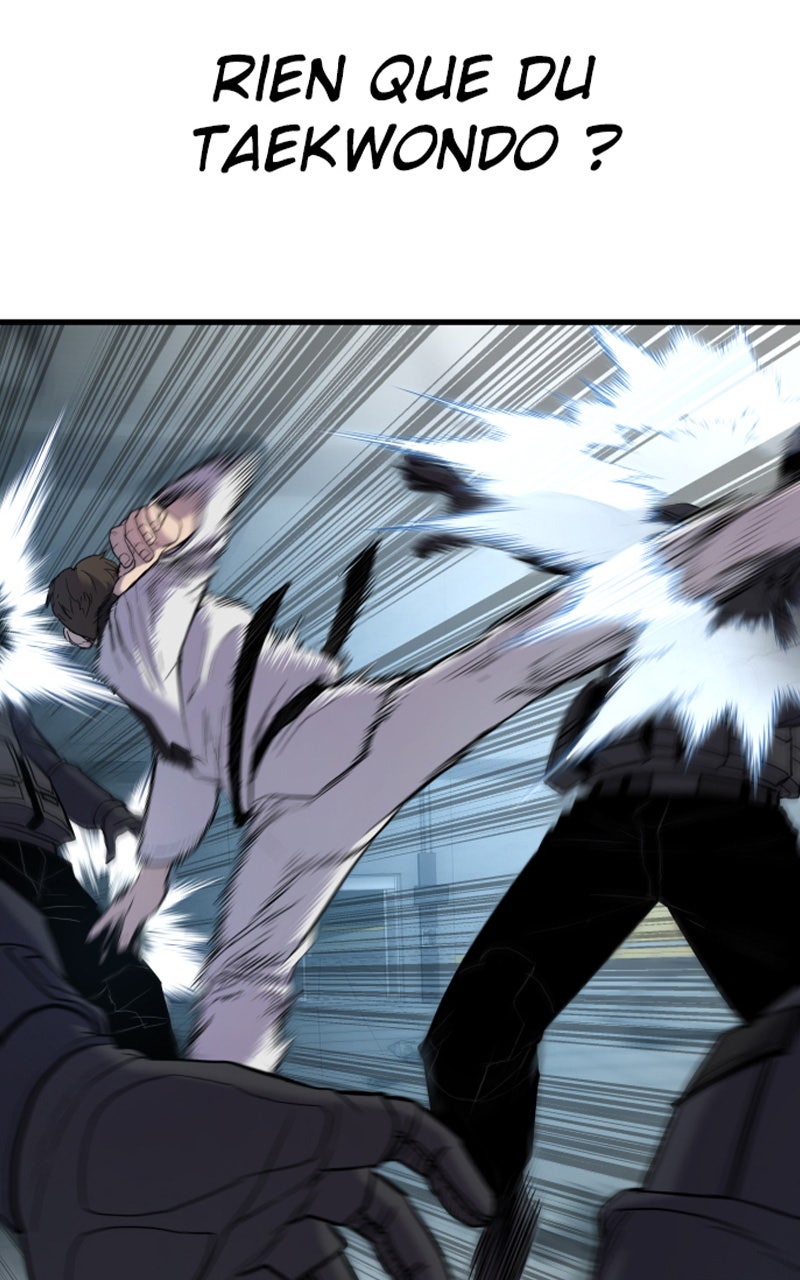 Read Manager Kim FRANCAIS Manga Online
