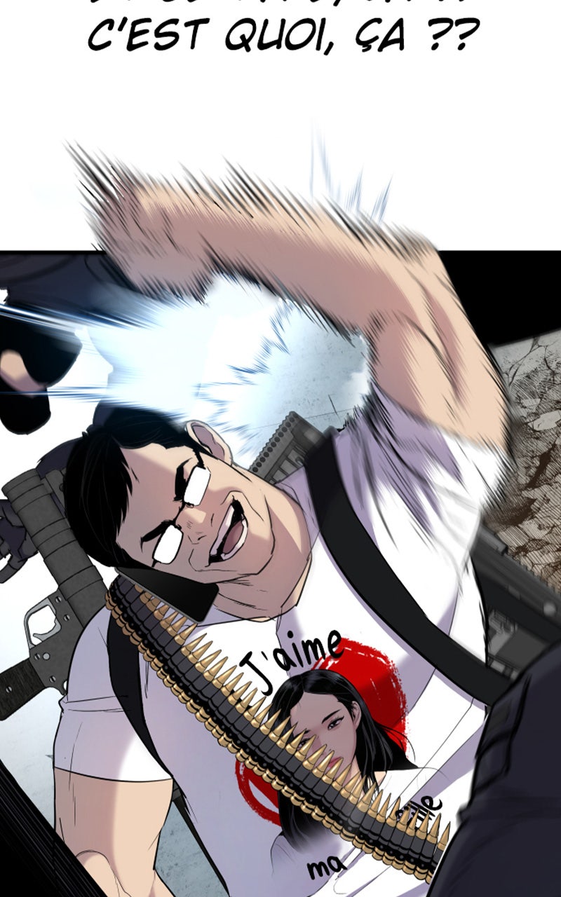 Read Manager Kim FRANCAIS Manga Online