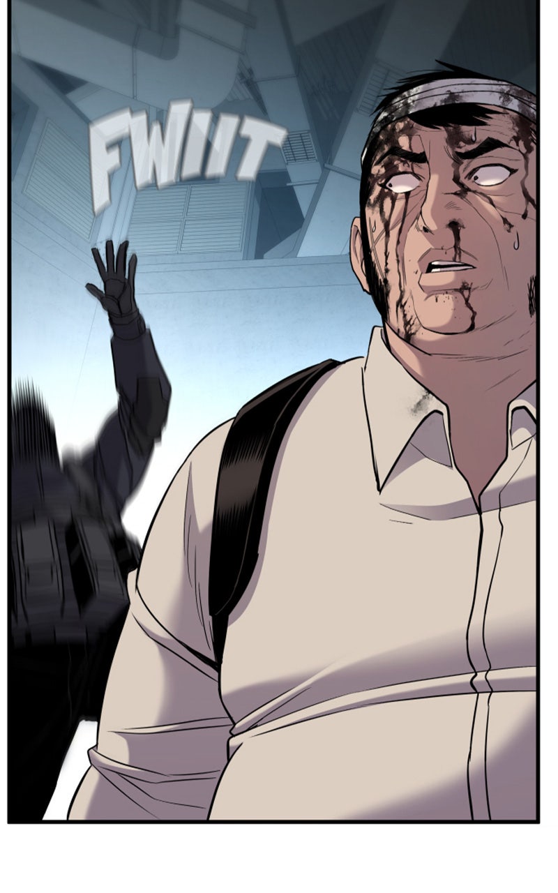 Read Manager Kim FRANCAIS Manga Online