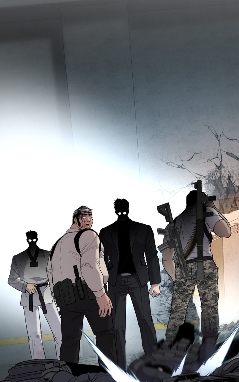 Read Manager Kim FRANCAIS Manga Online