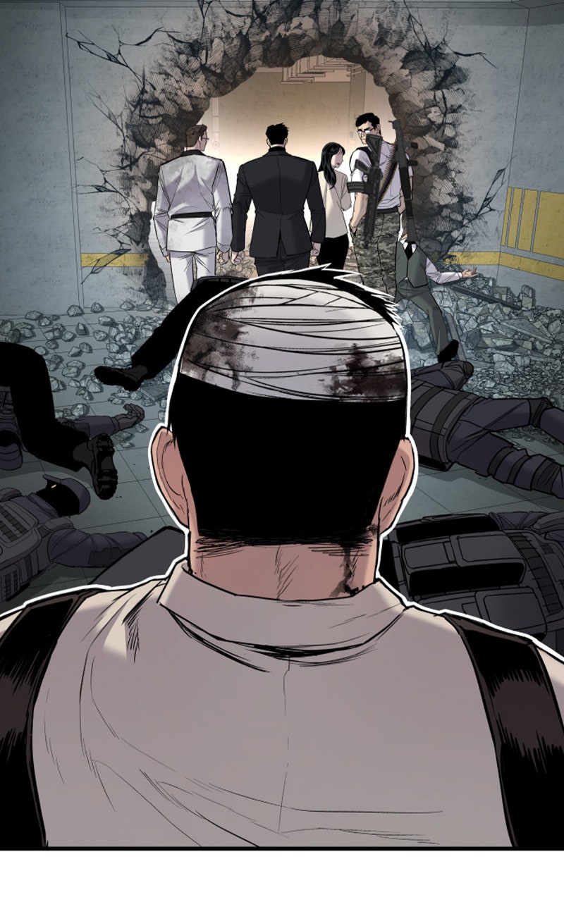 Read Manager Kim FRANCAIS Manga Online