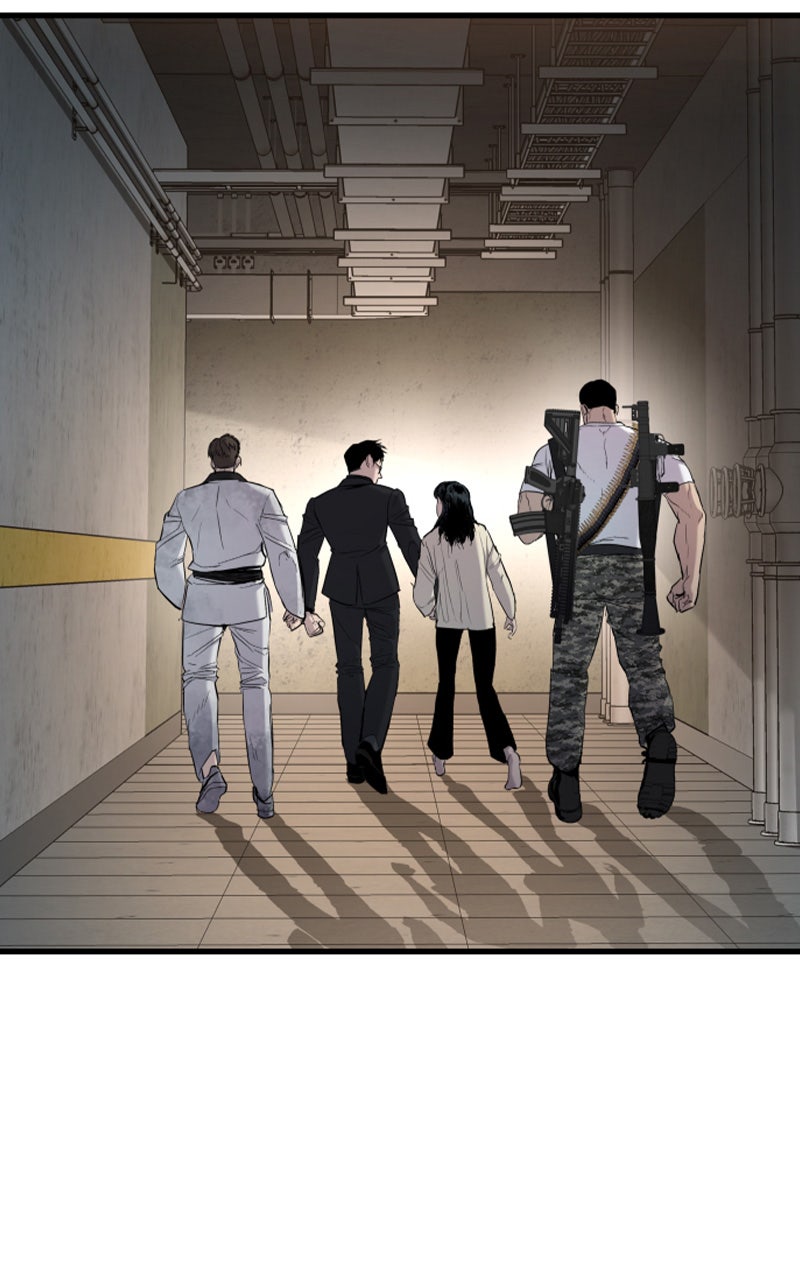 Read Manager Kim FRANCAIS Manga Online
