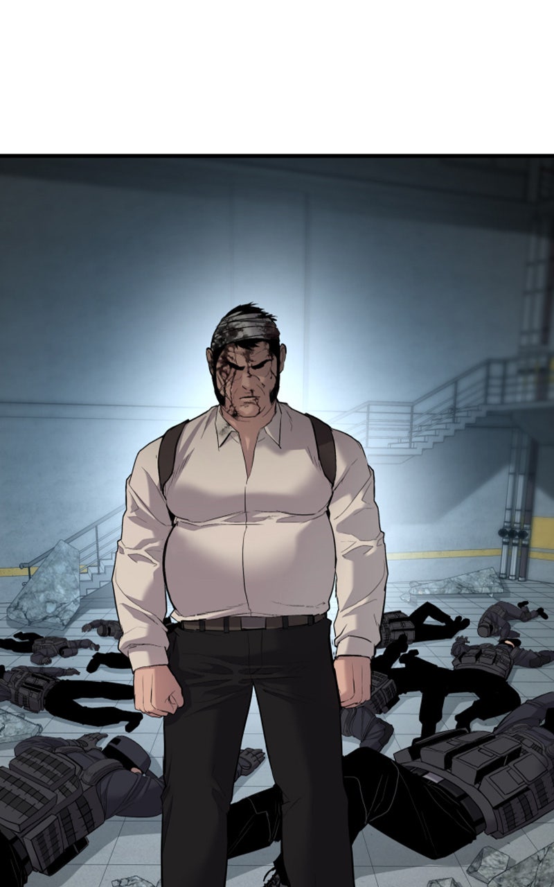 Read Manager Kim FRANCAIS Manga Online
