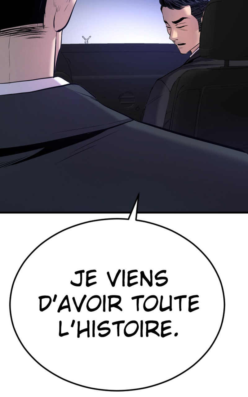 Read Manager Kim FRANCAIS Manga Online