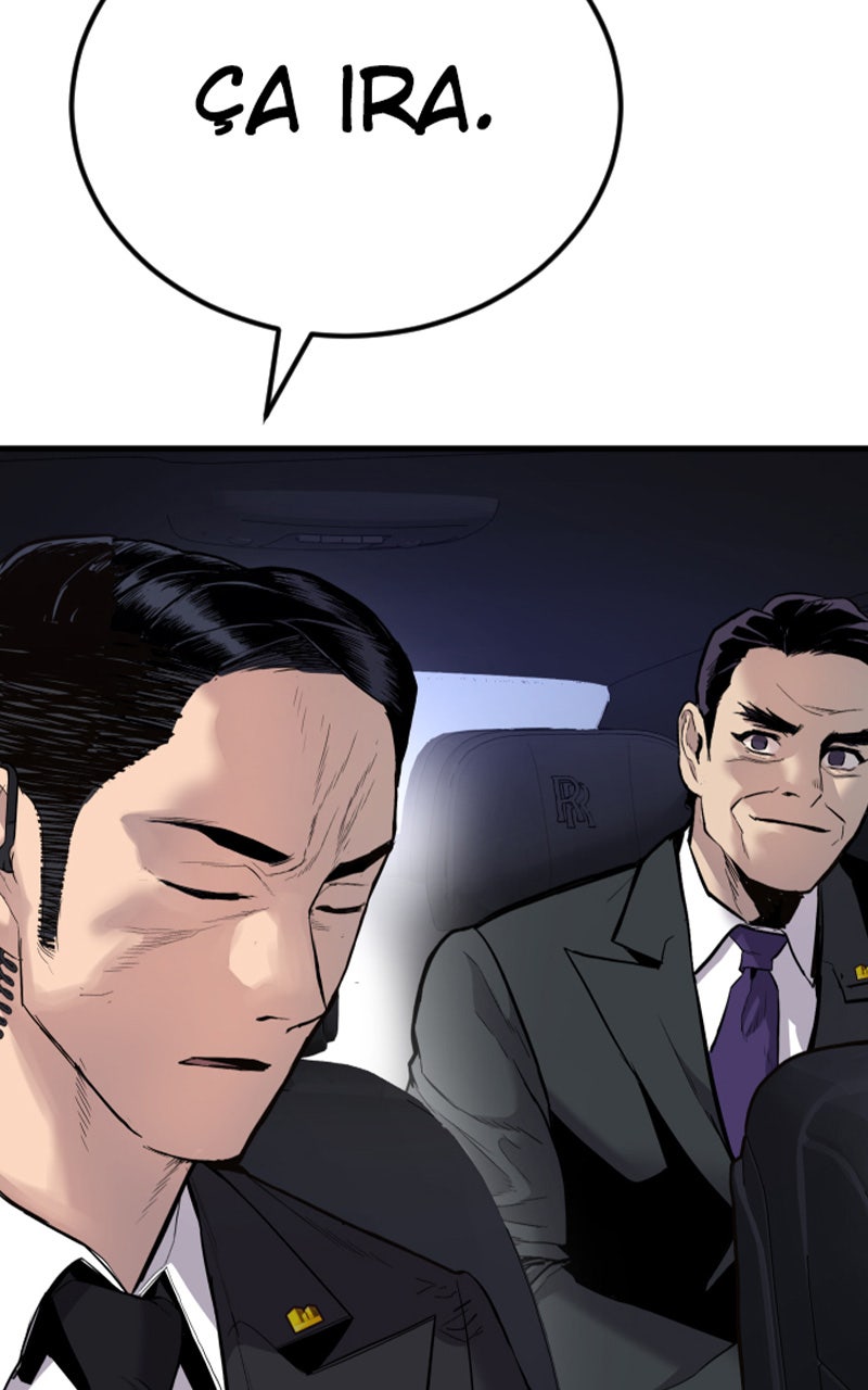 Read Manager Kim FRANCAIS Manga Online
