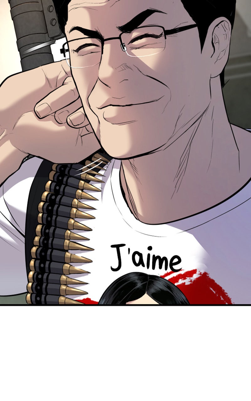 Read Manager Kim FRANCAIS Manga Online