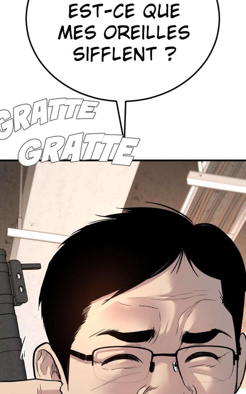 Read Manager Kim FRANCAIS Manga Online